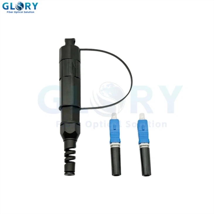 Fiber Optic SC Connector suppliers