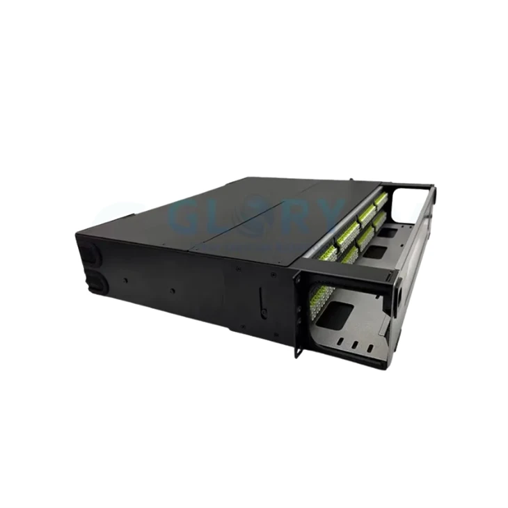 MPO Patch Panel suppliers