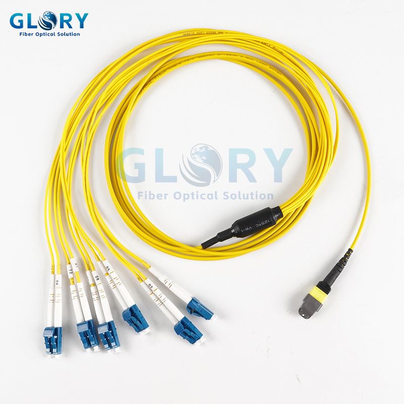 Mtp'den Lc'ye Koparma Kablosu