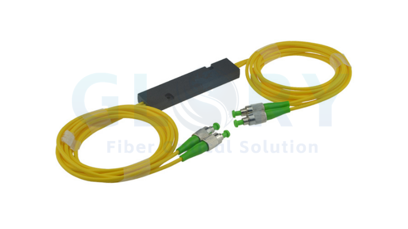 2x2 fiber coupler 2x2 fiber coupler