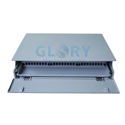 2U Fiber Patch Panel