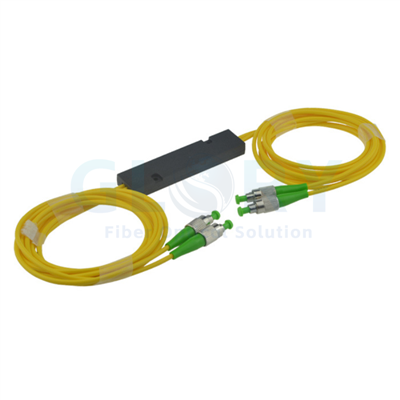 2x2 Fiber Bağlayıcı