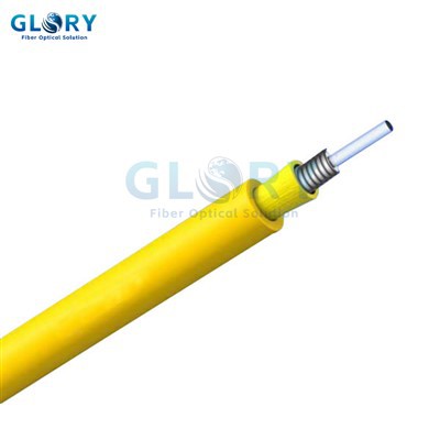 İç Mekan Dış Mekan Zırhlı Fiber